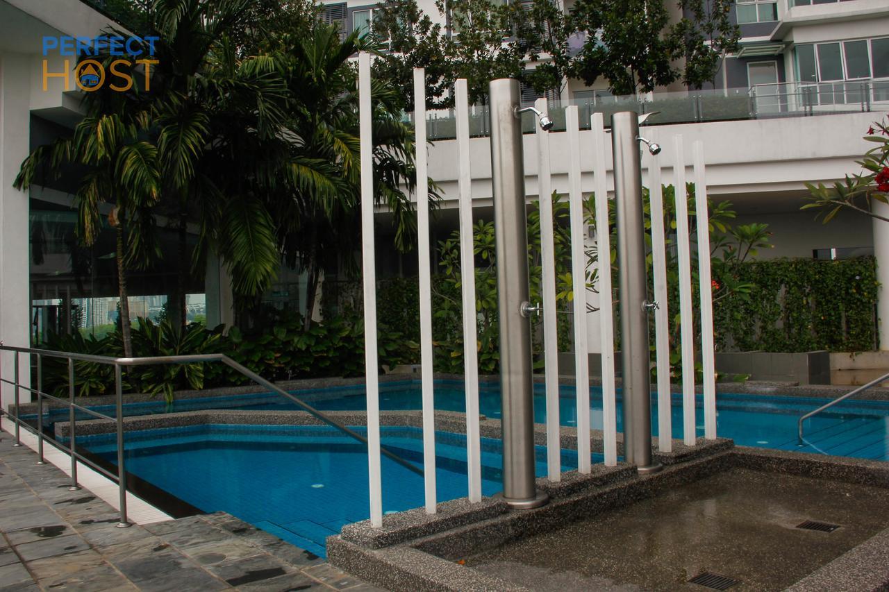 Pangsapuri Desa By Perfect Host Kuala Lumpur