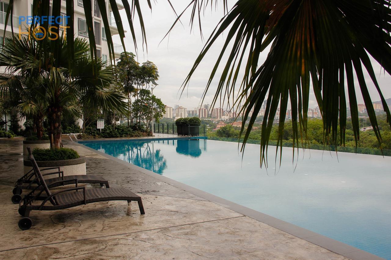 Pangsapuri Desa By Perfect Host