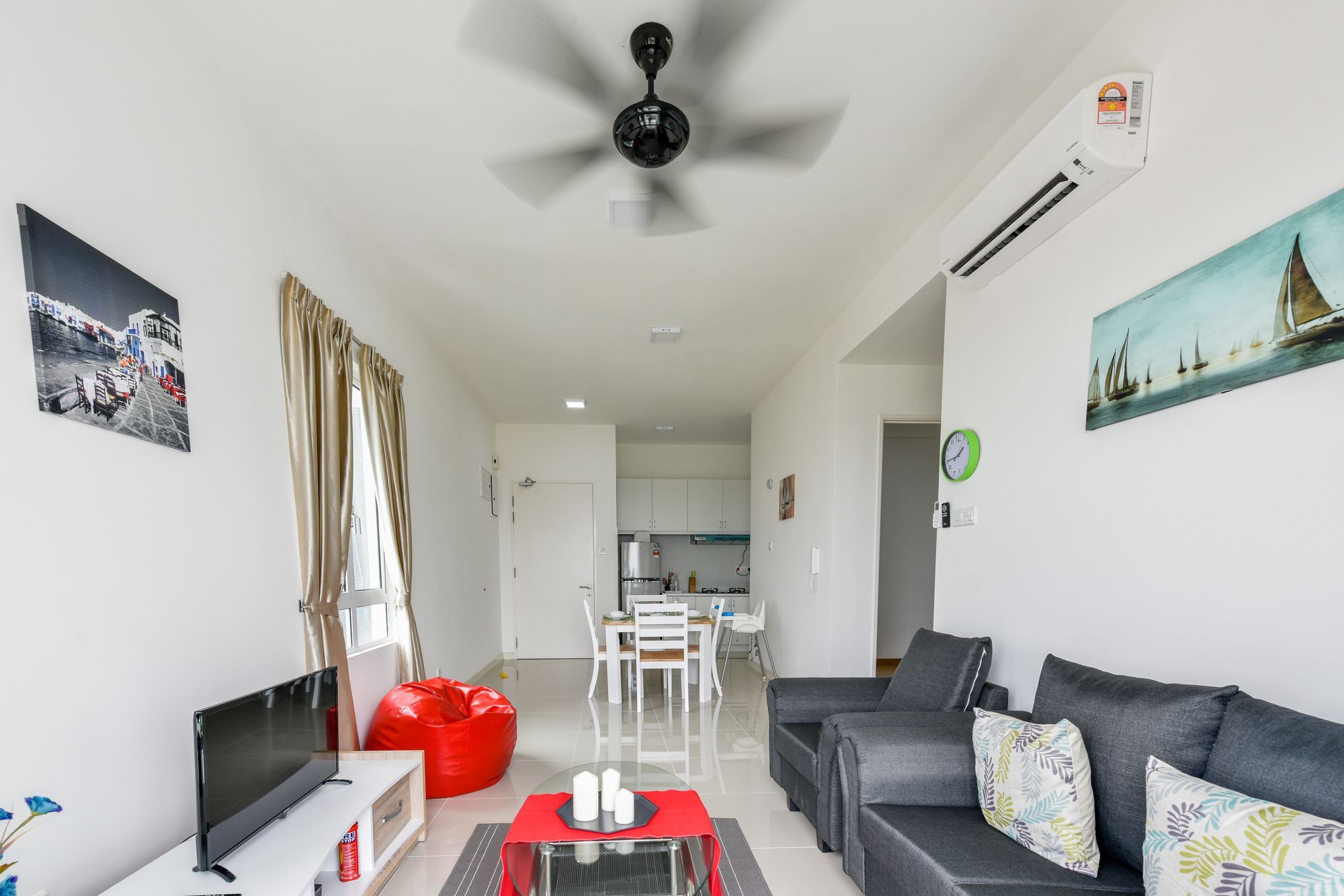 Desa By Perfect Host Kuala Lumpur