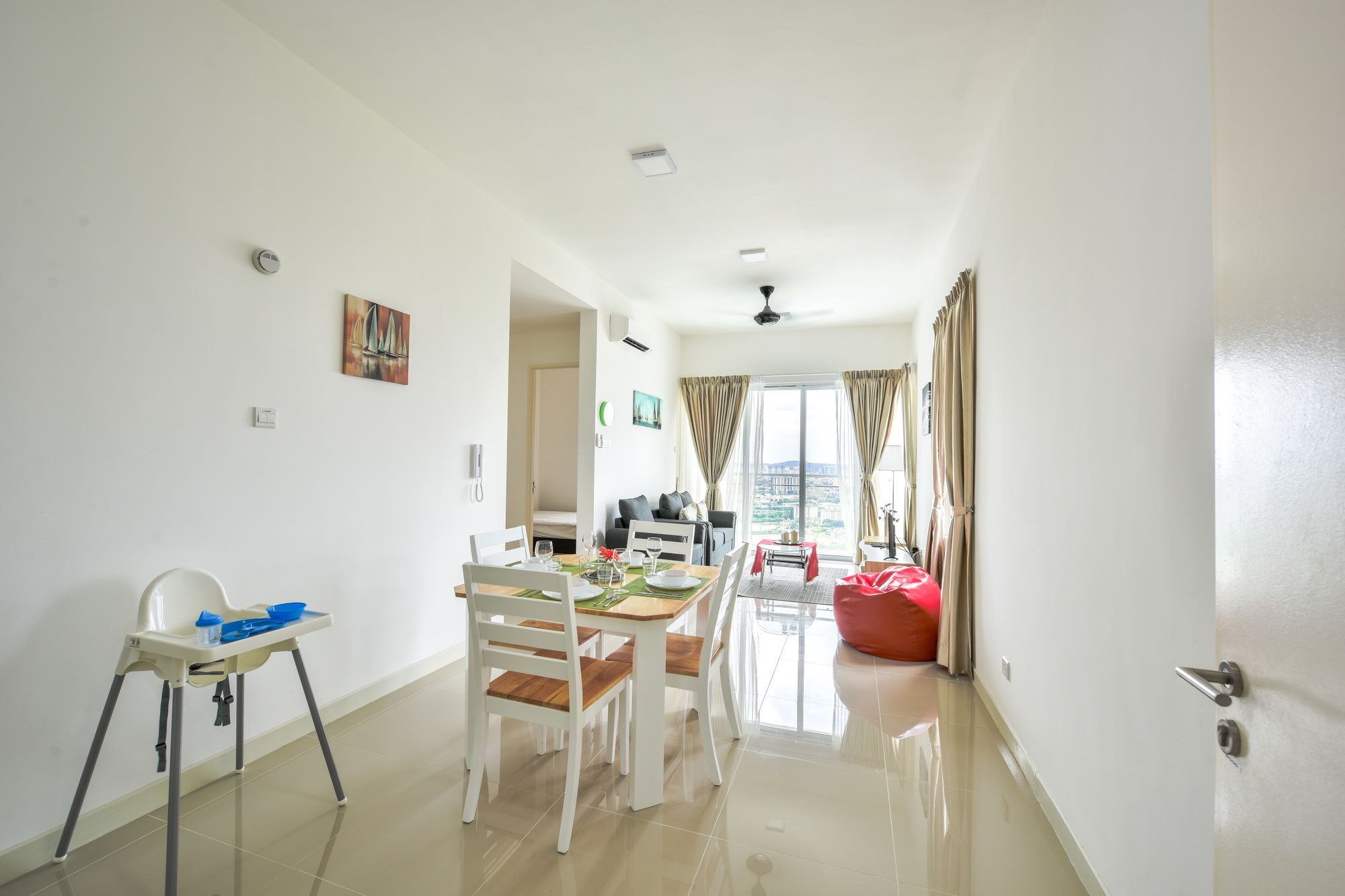 Desa By Perfect Host * Kuala Lumpur
