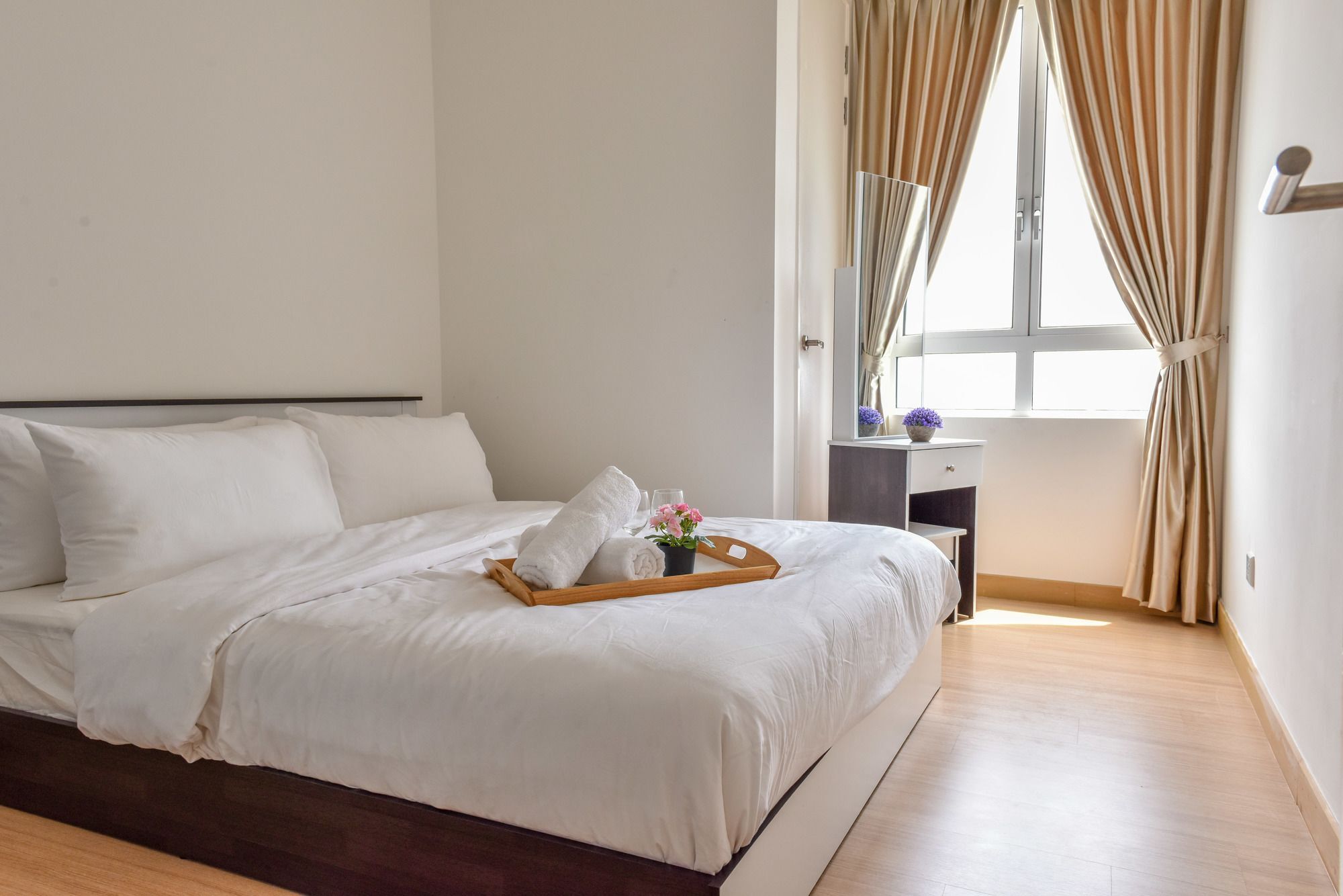 Pangsapuri Desa By Perfect Host Kuala Lumpur