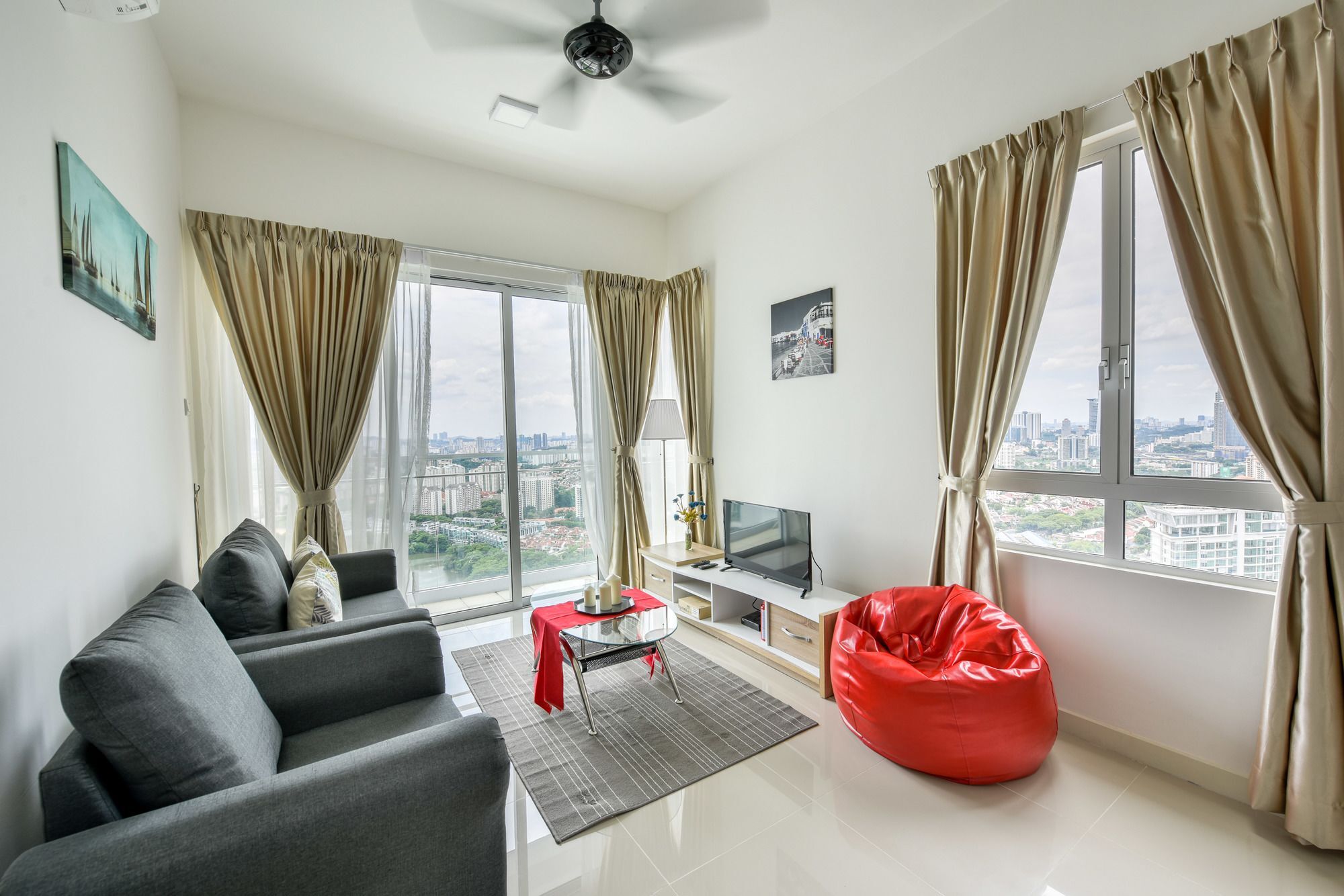 Desa By Perfect Host Kuala Lumpur