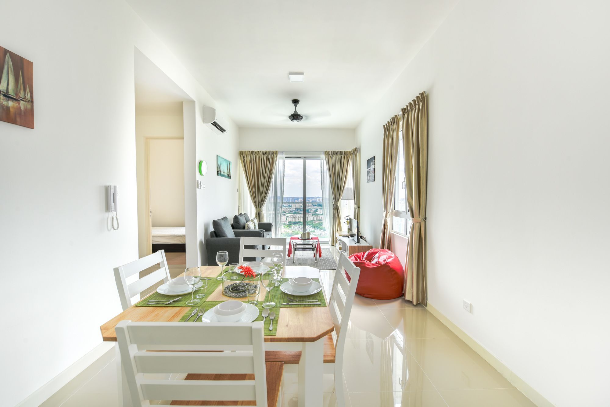 Desa By Perfect Host *